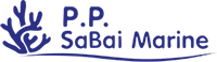 PP Sabai Marine logo