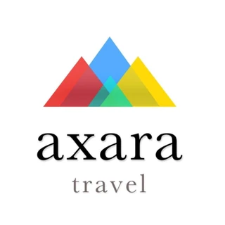 Axara Travel logo
