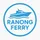 Ranong Ferry logo