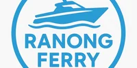 Ranong Ferry
