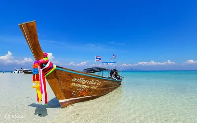 Private Longtail Boat Full Day - Epic 8-Hour Island Adventure Around Koh Tao