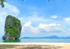 One Day Tour Phuket to Krabi - Big Boat & Speedboat Island Adventure gallery image 2