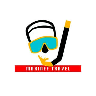 Marinee Travel logo