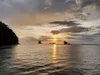 7 Islands + Sunset Tour with BBQ Dinner by Longtail Boat gallery image 2