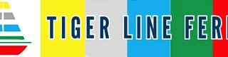 Tigerline Travel logo