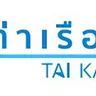 Tai Kak Pier logo
