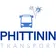 Phittinin Transport logo