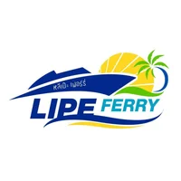 Lipe ferry and speed boat