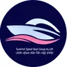Suwimol Speedboat logo