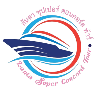 Lanta Super Concord Tour logo