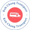 Koh Chang Transport logo