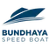 Bundhaya Speed Boat logo