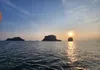 7 Islands + Sunset Tour with BBQ Dinner by Longtail Boat gallery image 1