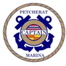 PETCHERAT MARINA logo
