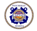 PETCHERAT MARINA logo