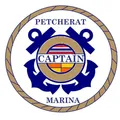 PETCHERAT MARINA logo