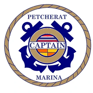 PETCHERAT MARINA logo