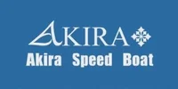 Akira Speedboat