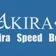Akira Speedboat logo