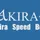 Akira Speedboat logo