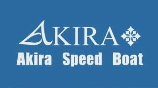 Akira Speedboat logo