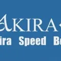 Akira Speedboat logo