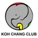 Koh Chang Club logo