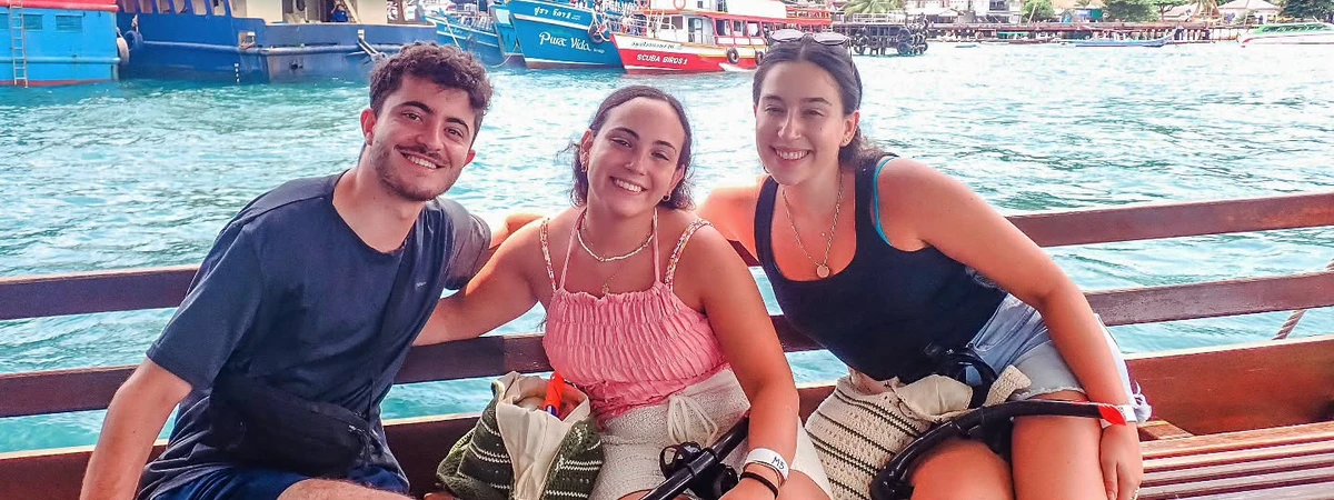 Afternoon Oxygen Snorkeling Tour