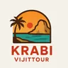 Krabi Vijit Tour logo