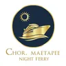 Ruea Chor Maetapee logo