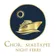 Ruea Chor Maetapee logo