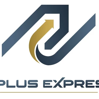 P Plus Express logo