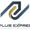 P Plus Express logo