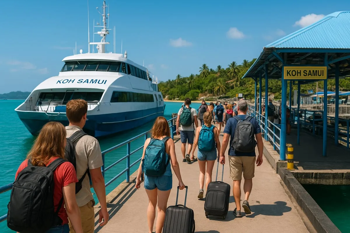 Practical Tips for a Smooth Journey