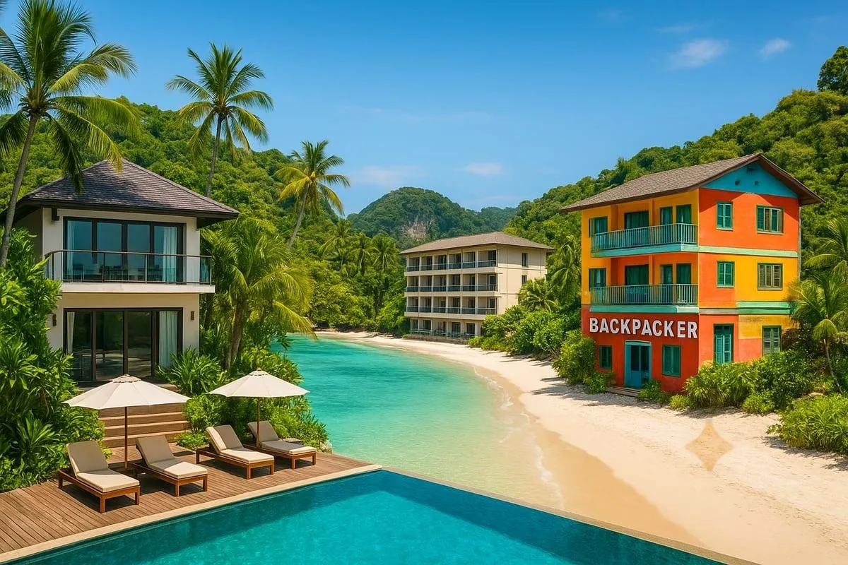 Where to Stay: Accommodations for Every Traveler