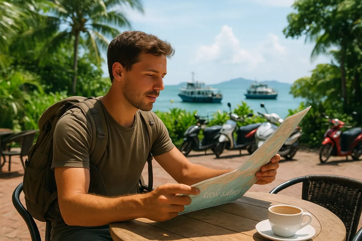 How to Plan Your Koh Samui Adventure