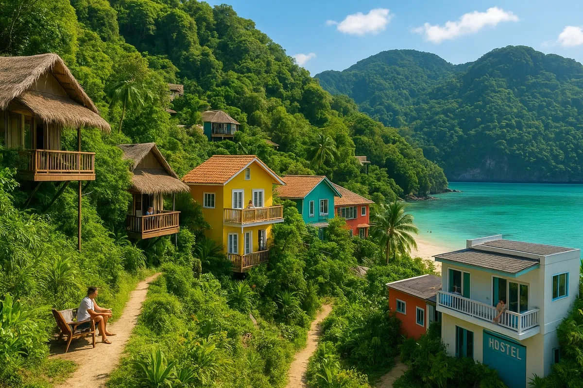 Where to Stay: Local Accommodations and Neighborhoods