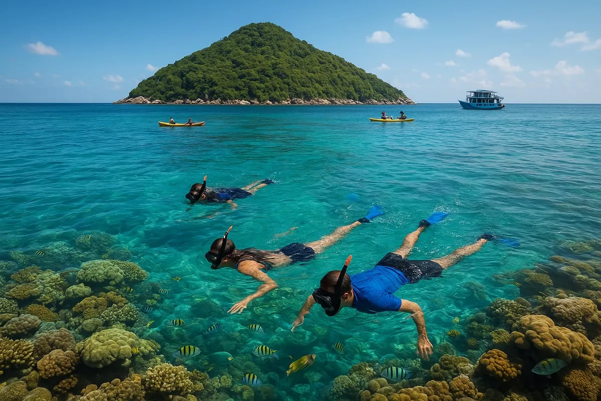 What to Do on Koh Tao: Top Experiences for 2026