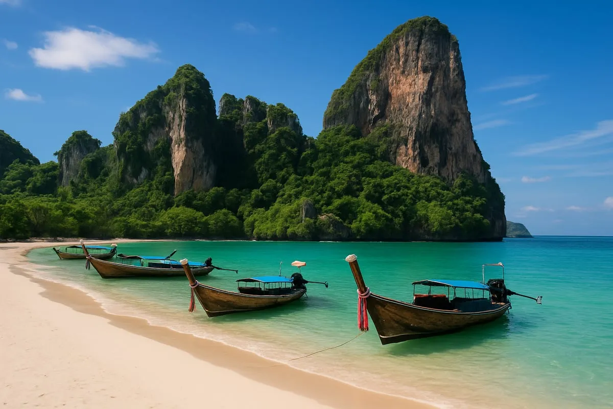 Top 8 Islands to Visit in Thailand for a Dream Getaway 2026