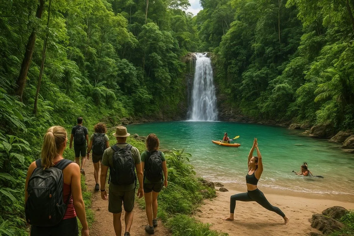 9 Unforgettable Koh Phangan Tours to Experience in 2026
