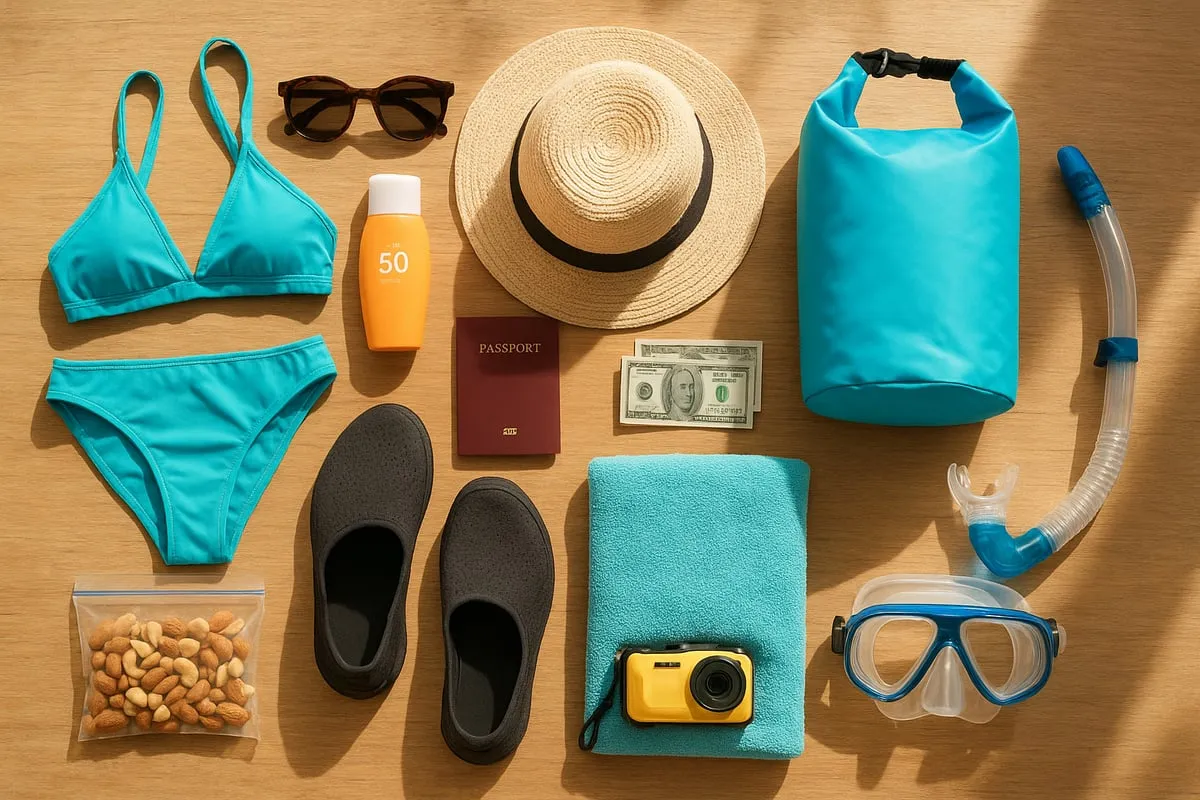 Essential Packing List and Preparation Tips