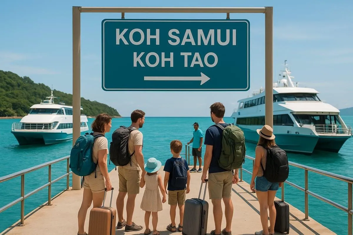 Essential Travel Tips for a Smooth Journey