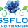 Glassflower logo