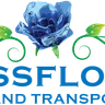 Glassflower logo