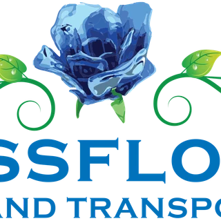 Glassflower logo