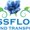 Glassflower logo