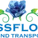 Glassflower logo