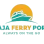 Raja Car Ferry logo