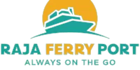 Raja Car Ferry