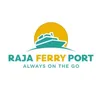 Raja Ferry logo